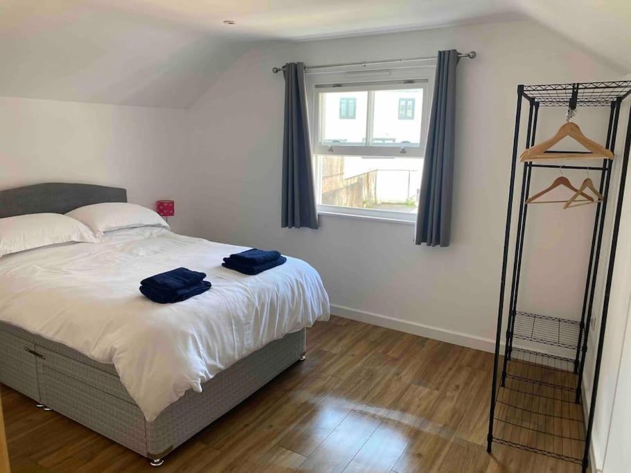 Truro City Escape Экстерьер фото