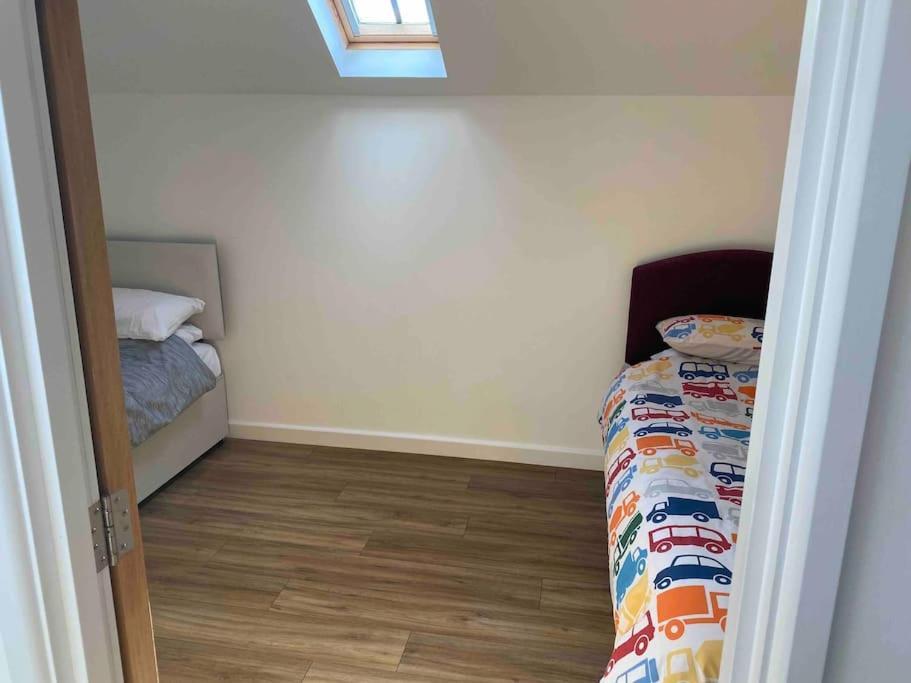 Truro City Escape Экстерьер фото